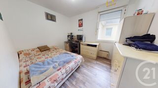  Maison � vendre 4 pi�ces 76 m�