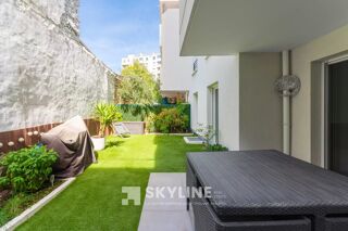  Appartement � vendre 3 pi�ces 1 m�