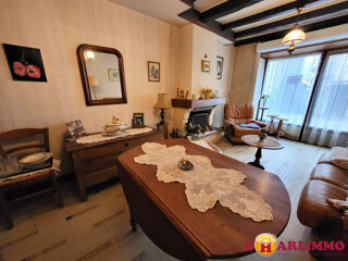  Maison à vendre 4 pièces 106 m²