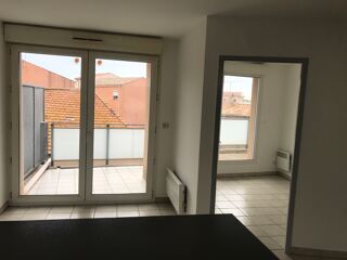 Appartement 4 pièces 48 m² · à Marseillan · 48 m² · 169 700 €