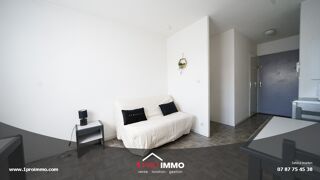  Appartement � louer 1 pi�ce 18 m�