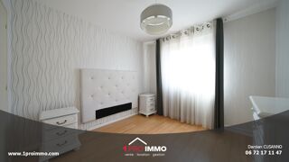  Appartement à vendre 3 pièces 64 m²