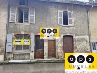  Maison à vendre 5 pièces 110 m²