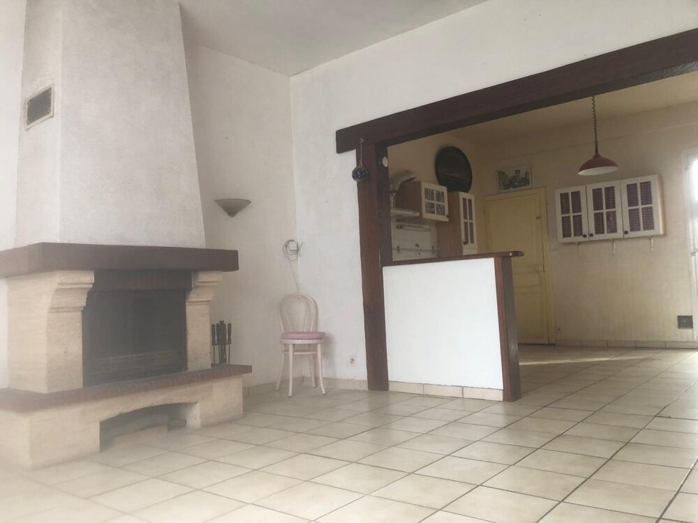 Vente Maison Maison familiale de caractère Saint-nazaire
