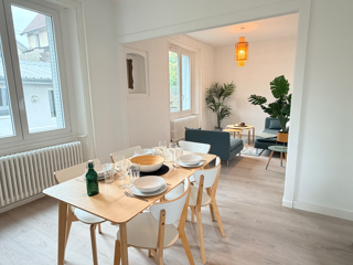  Maison � vendre 6 pi�ces 135 m� Besan�on