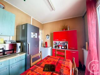  Maison � vendre 3 pi�ces 61 m�