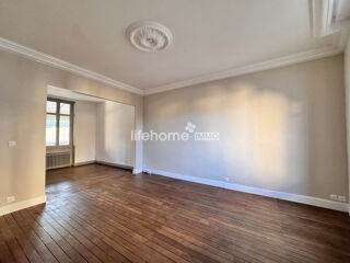 Maison à vendre 3 pièces 83 m²