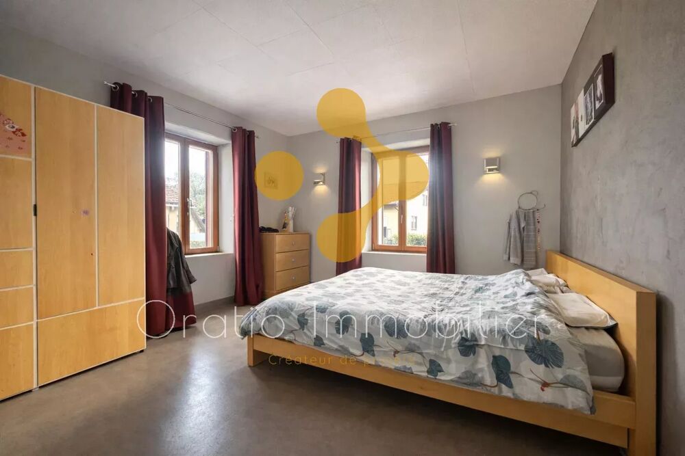 � vendre  Appartement Vulbens (74520)