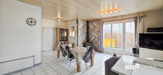  Maison � vendre 4 pi�ces 80 m�