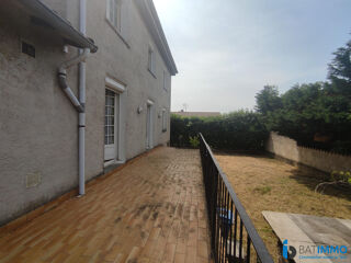  Maison � vendre 7 pi�ces 145 m�