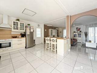  Maison à vendre 5 pièces 148 m²