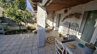  Maison � vendre 4 pi�ces 84 m�