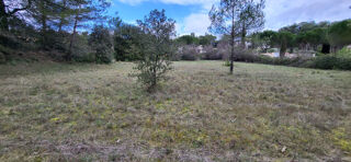  Terrain � vendre 1323 m�