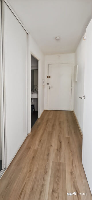  Appartement à vendre 2 pièces 38 m²