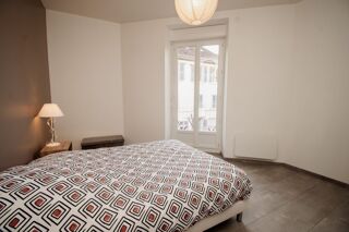  Appartement à vendre 2 pièces 45 m²