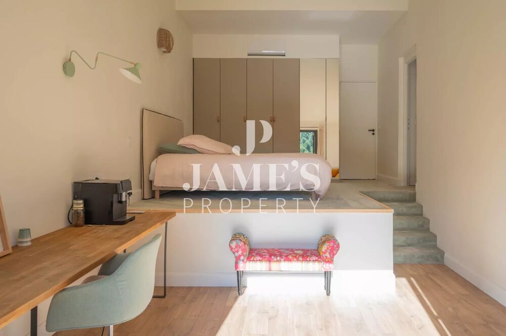 � vendre  Maison Maussane-les-Alpilles (13520)