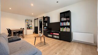  Appartement à vendre 3 pièces 71 m²