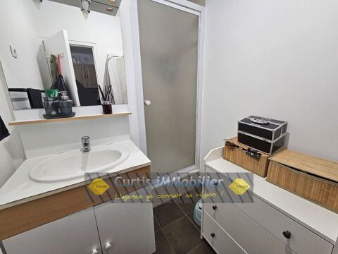  Appartement � louer 3 pi�ces 60 m�