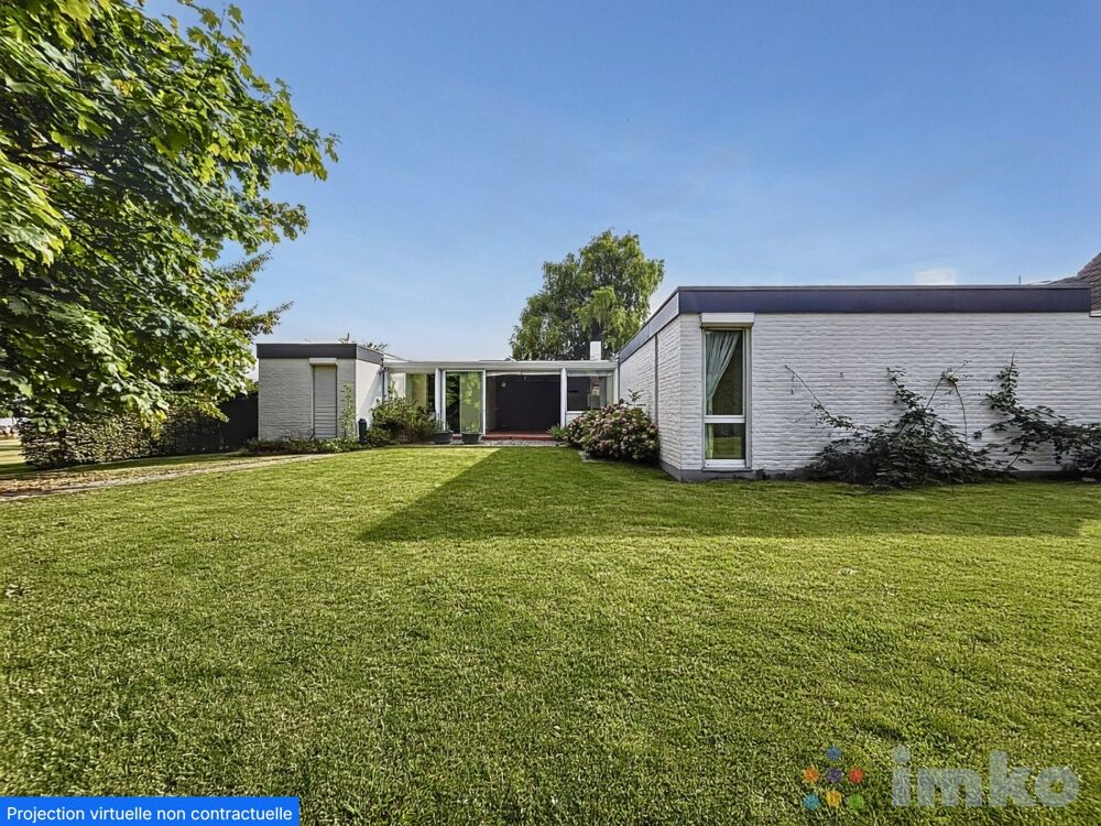 � vendre  Maison Mouvaux (59420)