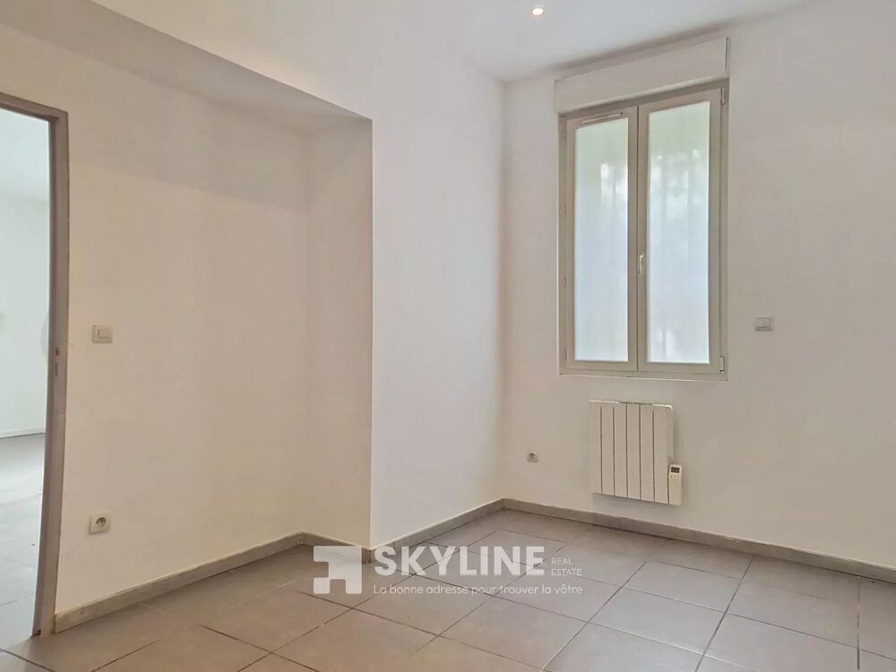 Vente Appartement Idéal premier achat ou investissement locatif aux Chartreux Marseille 4