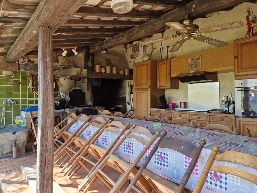 à vendre  Maison Arles-sur-Tech (66150)