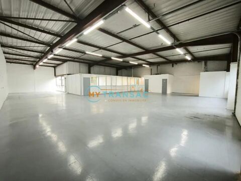 Villebon-sur-Yvette : A LOUER plusieurs surfaces d'activit&eacute;s 650m&sup2; et 320m&sup2; 2 91140 Villebon-sur-yvette