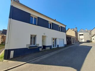  Immeuble à vendre 128 m²