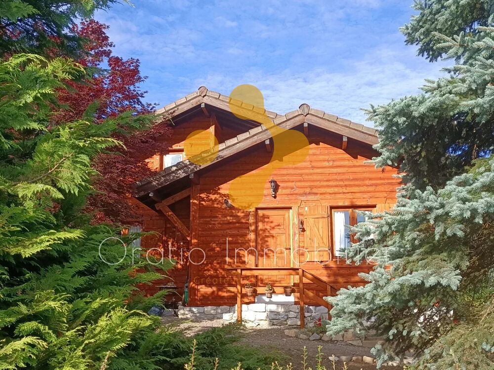 � vendre  Maison La Roche-sur-Foron (74800)