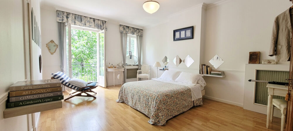 Vente Appartement Atypique duplex T5 avec Jardin et garage Saint-Étienne