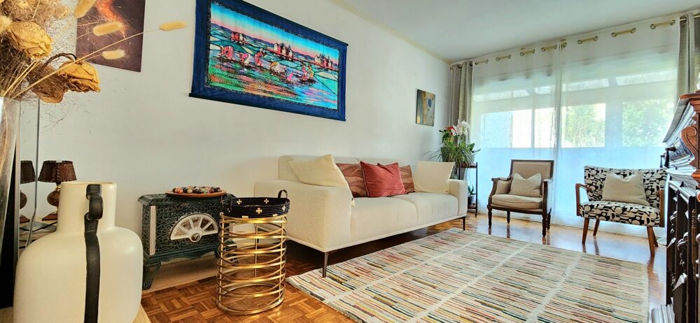 Vente Maison Maison T5 91m² à vendre à Louvres Louvres
