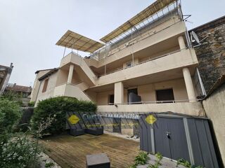  Immeuble � vendre 5 pi�ces 231 m�