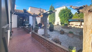  Maison à vendre 6 pièces 83 m²