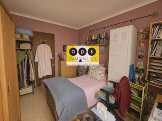  Appartement à vendre 4 pièces 84 m²