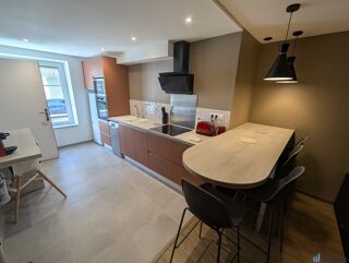  Maison � vendre 5 pi�ces 123 m�