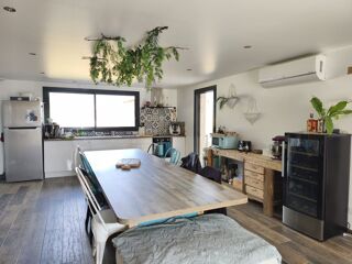  Maison à vendre 6 pièces 129 m²