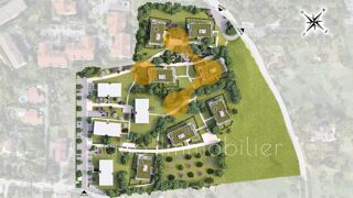  Appartement � vendre 2 pi�ces 44 m�