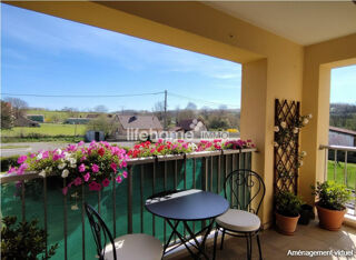  Maison � vendre 5 pi�ces 96 m�