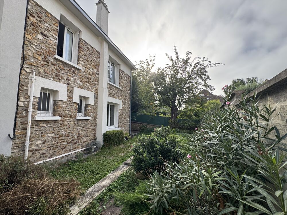 Appartement avec deux chambres proche de la Seine à Vernon