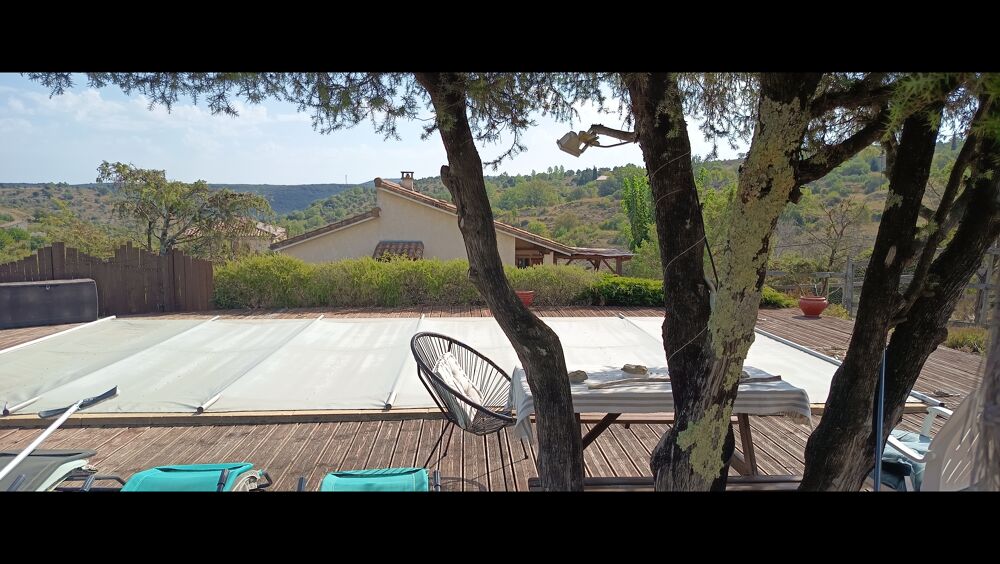 Vente Maison Maison de charme avec vue imprenable Lagorce