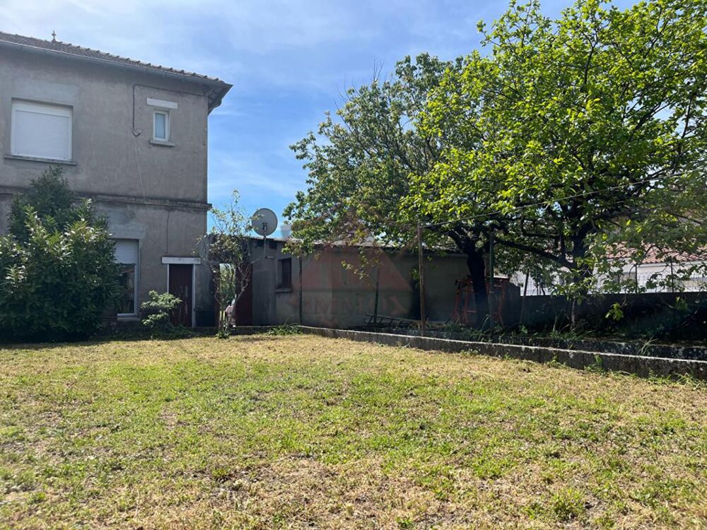 Vente Maison MAISON PROCHE ECOLE Salindres