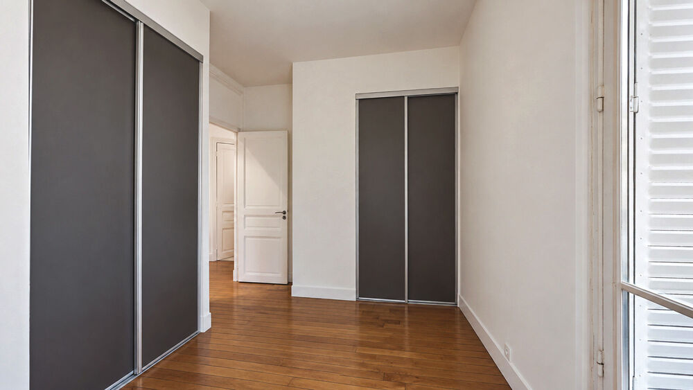 Vente Appartement Appartement de charme : 2 chambres + potentiel bureau / cham Neuilly-sur-seine
