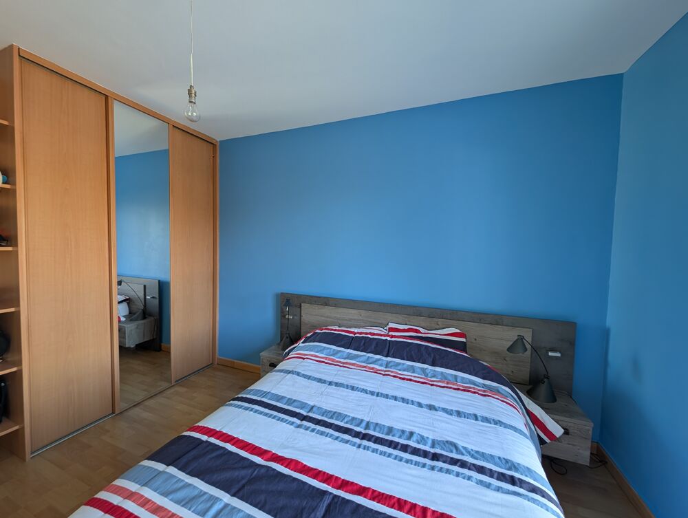 � vendre  Maison Colombier-Saugnieu (69124)