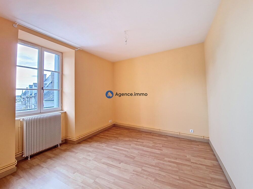 Vente Maison spécial investisseur Rillé