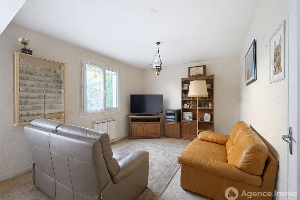 Vente Maison Maison 4 pièces 83m2 Sully-sur-loire