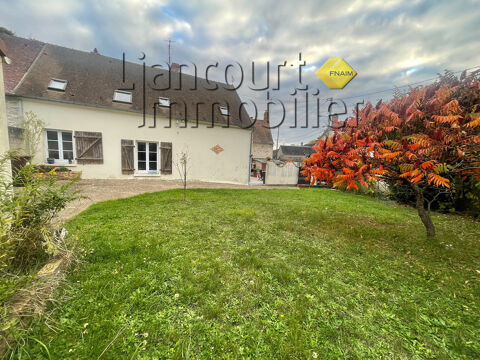   Vente Maison Maison - 5 pice(s) - 96 m