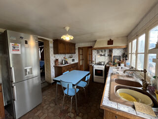  Maison � vendre 6 pi�ces 108 m�