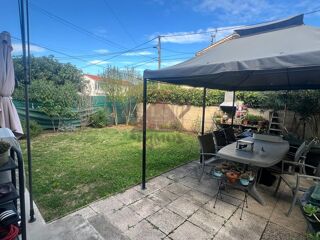  Maison � vendre 5 pi�ces 63 m�