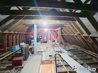  Maison � vendre 6 pi�ces 137 m�