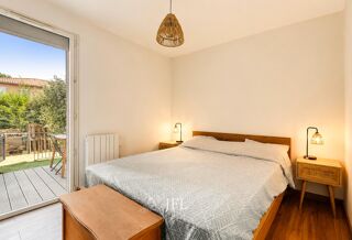  Appartement à vendre 2 pièces 44 m²