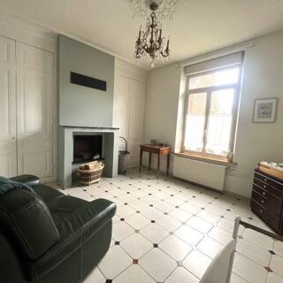  Maison � vendre 10 pi�ces 218 m�